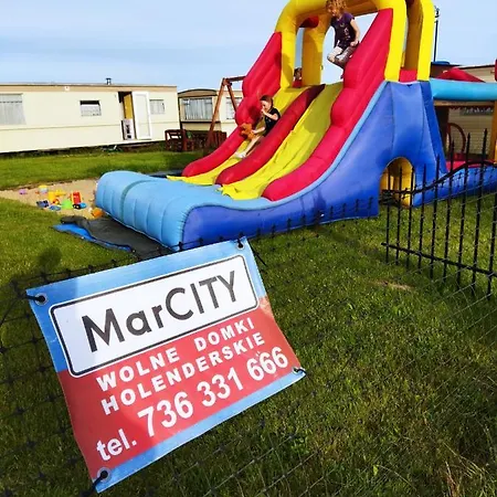 Marcity