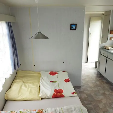 Ferienhaus Marcity Gąski
